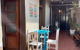 Ferienhaus Hostel Salta